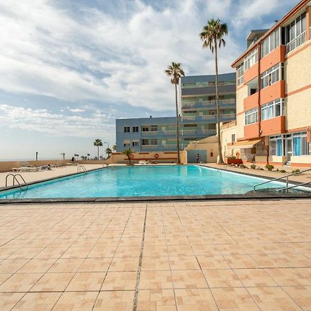 圣克鲁斯-德特内里费Susurros Del Mar Sunset公寓 外观 照片