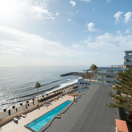 圣克鲁斯-德特内里费Susurros Del Mar Sunset公寓 外观 照片